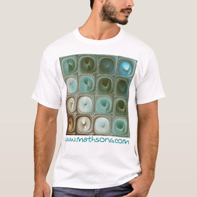 Änderungen T-Shirt (Vorderseite)