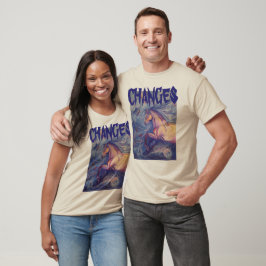 Änderungen T-Shirt