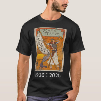 Änderungsantrag 100 Jahre A T-Shirt