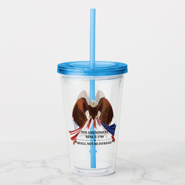 Änderungsantrag Acryltrinkbecher (Vorderseite)