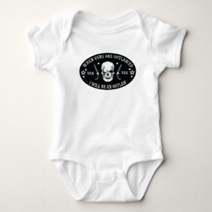 Änderungsantrag Baby Strampler