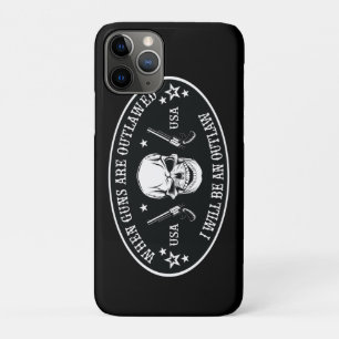 Änderungsantrag Case-Mate iPhone Hülle