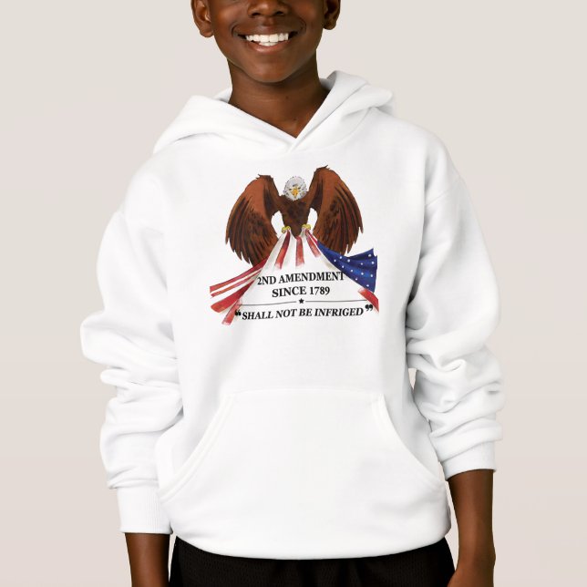 Änderungsantrag Hoodie (Vorderseite)
