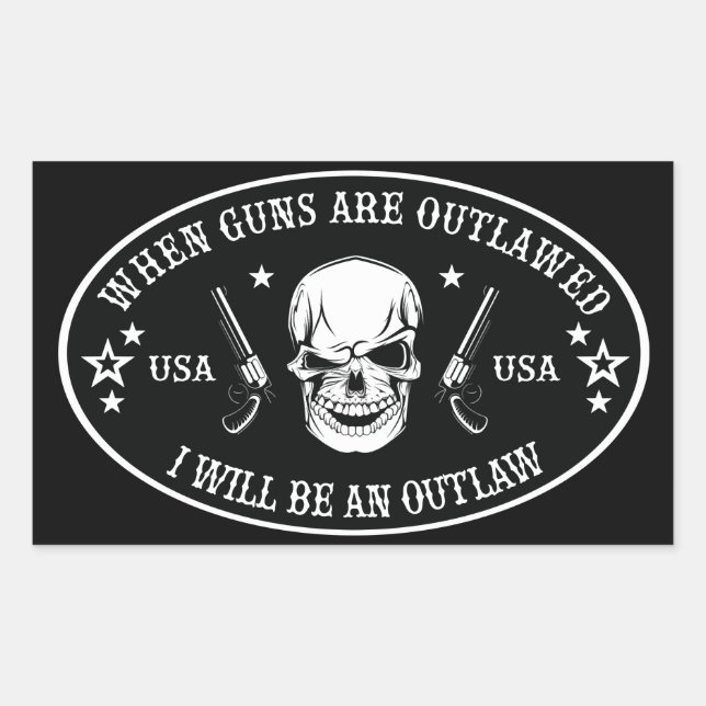 Änderungsantrag Rechteckiger Aufkleber (Vorderseite)