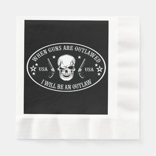 Änderungsantrag Serviette (Vorderseite)