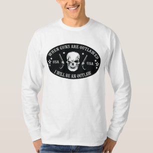 Änderungsantrag T-Shirt