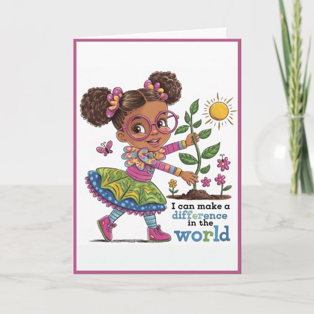 Änderungsnachweis Feiertagskarte (Vorderseite)