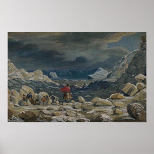 Andes Poster