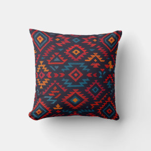 Andes Pulse - Fetttribal Kissen