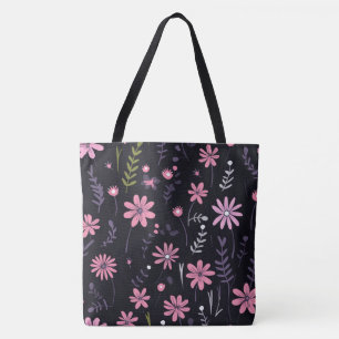 Andi Folk Blume Custom Design Toag