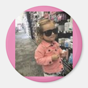 Andi Magnet