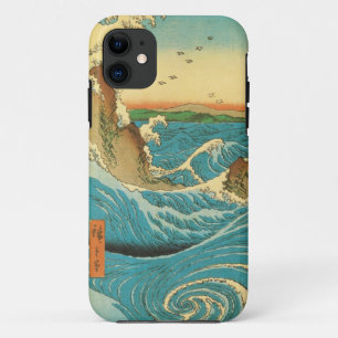 Ando Hiroshige Navaro Rapids Case-Mate iPhone Hülle