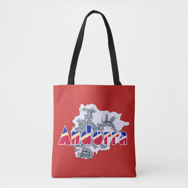 Andorra (Vorderseite)