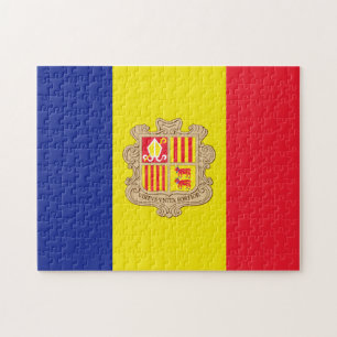 andorra puzzle