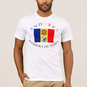ANDORRA T-Shirt