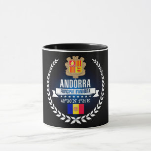 Andorra Tasse