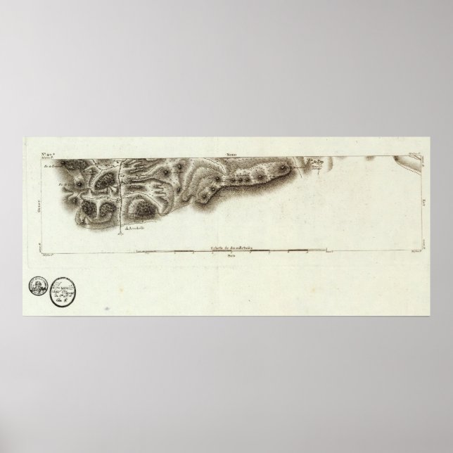 Andorre Poster (Vorne)