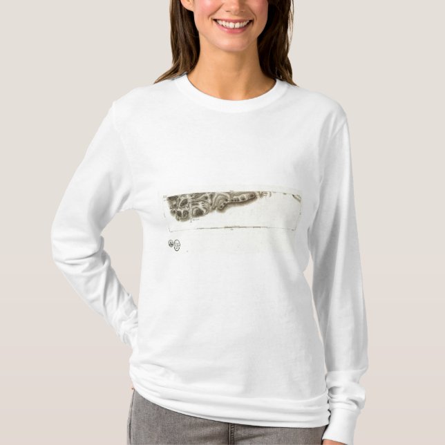 Andorre T-Shirt (Vorderseite)