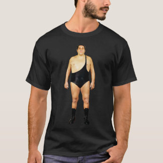 Andre Der Riant T-Shirt