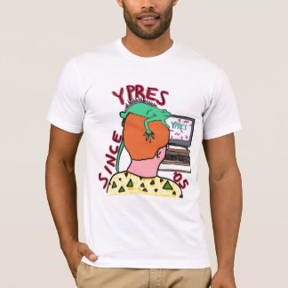 Andre der Riese T-Shirt