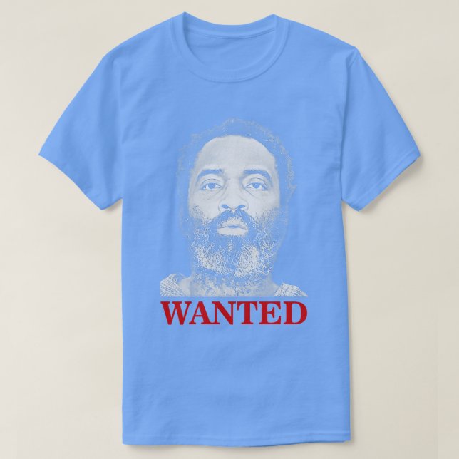 Andre Longmore TShirt (Design vorne)