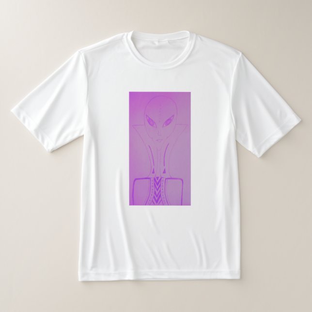 Andre T-Shirt (Ablage )