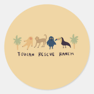 Andrea Caceres Art   Aufkleber