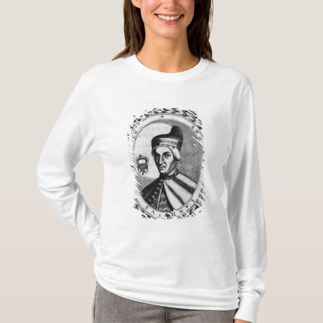 Andrea Dandolo T-Shirt (Vorderseite)