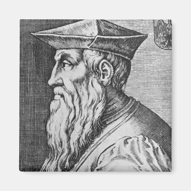 Andrea Doria Magnet (Vorne)