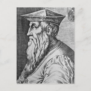 Andrea Doria Postkarte