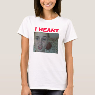 Andrea ist fantastisch T-Shirt