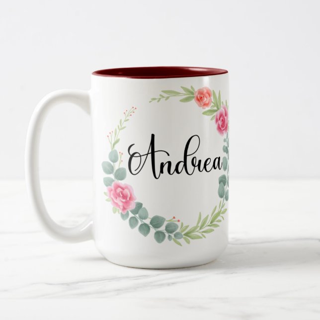 Andreas Tasse 15oz (siehe weitere Optionen) (Links)