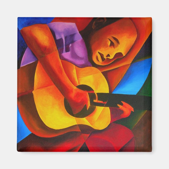 Andres 2006 magnet (Vorne)