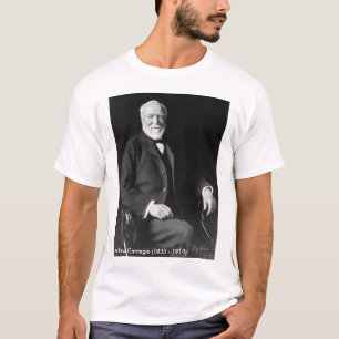Andrew- CarnegieShirt T-Shirt