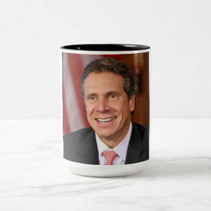 Andrew Cuomo, Große Tasse