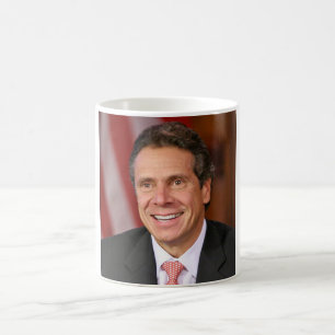 Andrew Cuomo Tasse