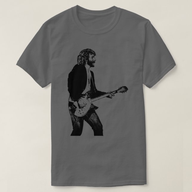 Andrew Gold T-Shirt (Design vorne)