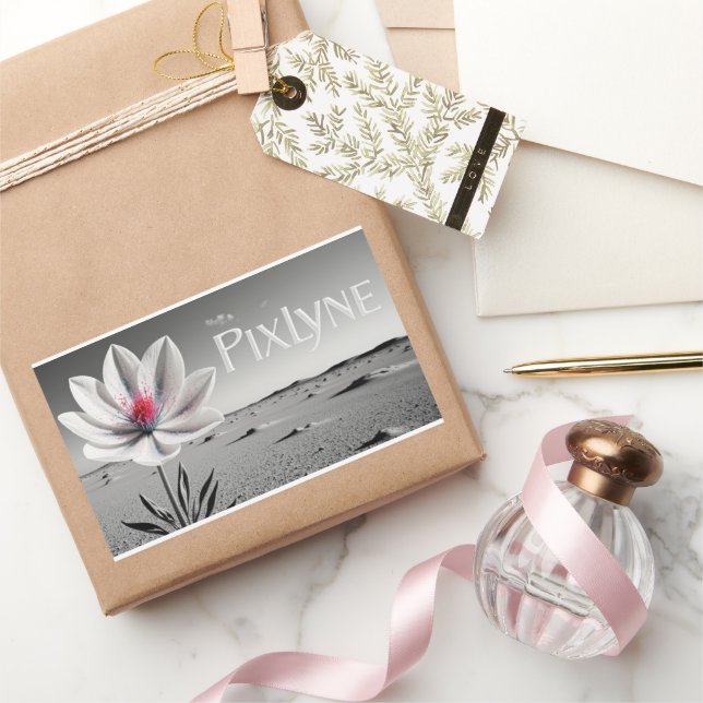 Andrew Goodchild Sticker Sheet (Schenken)