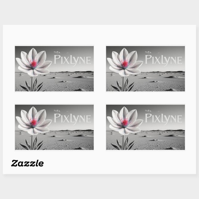 Andrew Goodchild Sticker Sheet (Blatt)