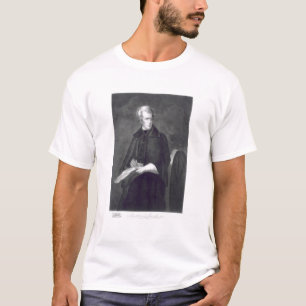 Andrew Jackson, 7. Präsident der Vereinigten T-Shirt