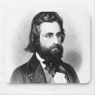 Andrew Jackson Mousepad