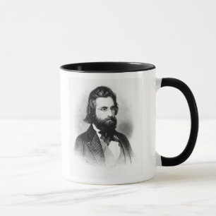 Andrew Jackson Tasse