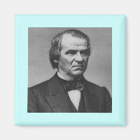 Andrew Johnson 17