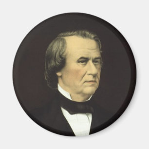 Andrew Johnson Magnet