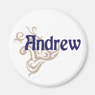 Andrew Magnet