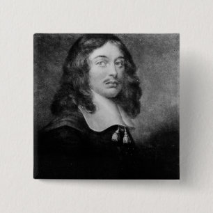 Andrew Marvell, graviert von John-RAPHAEL-Smith Button