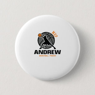 Andrew Mvp Custom Player Basketball Prodigieren Si Button