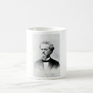 Andrew Smith Hallidie Kaffeetasse