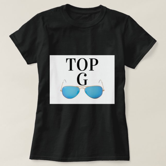 Andrew state T-Shirt (Design vorne)