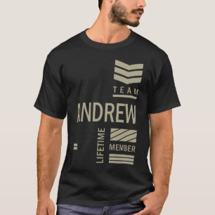 Andrew T-Shirt